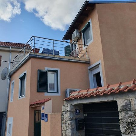 Apartment'S Dalmatia Šibenik Екстериор снимка