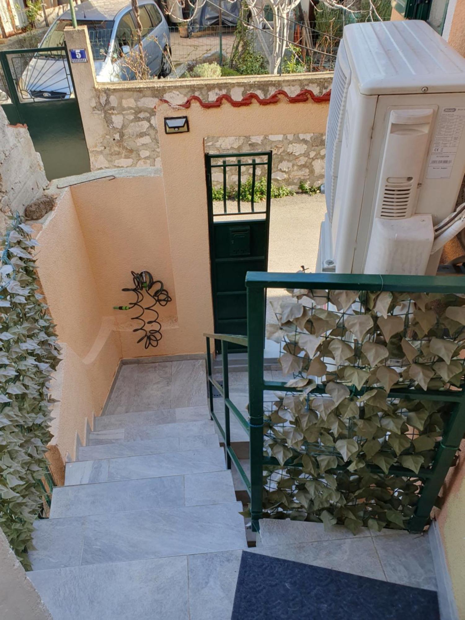 Apartment'S Dalmatia Šibenik Екстериор снимка