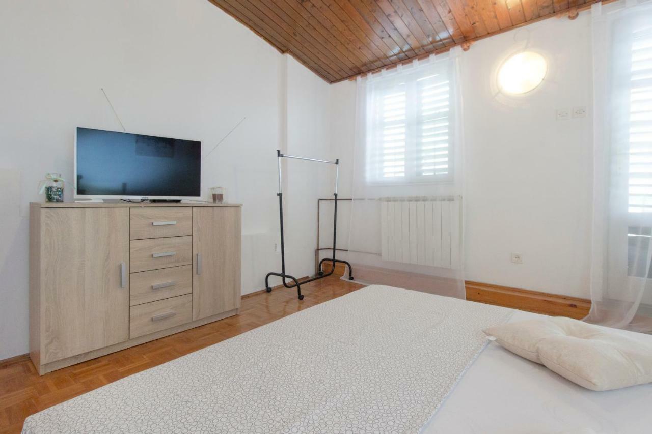Apartment'S Dalmatia Šibenik Екстериор снимка