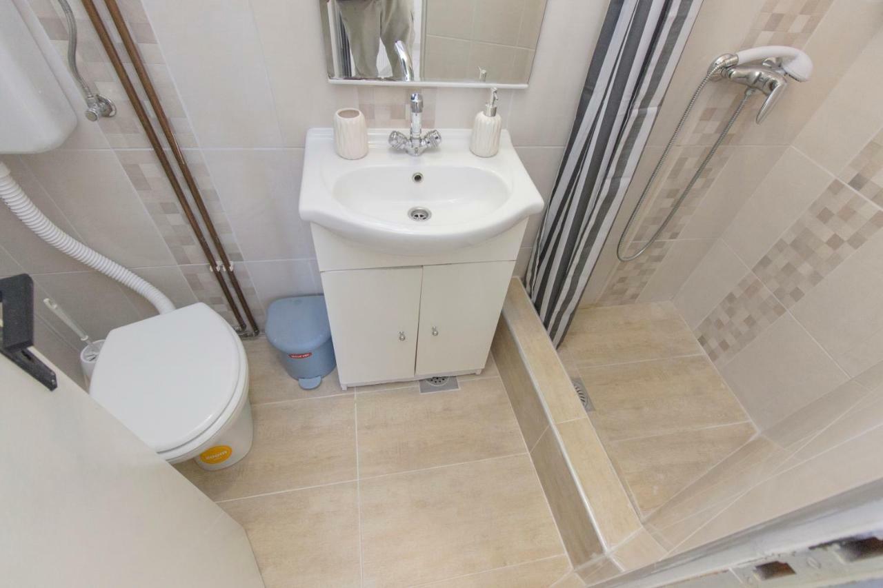 Apartment'S Dalmatia Šibenik Екстериор снимка