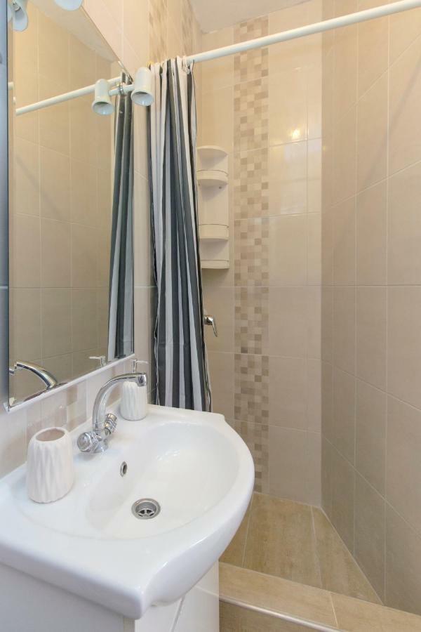 Apartment'S Dalmatia Šibenik Екстериор снимка