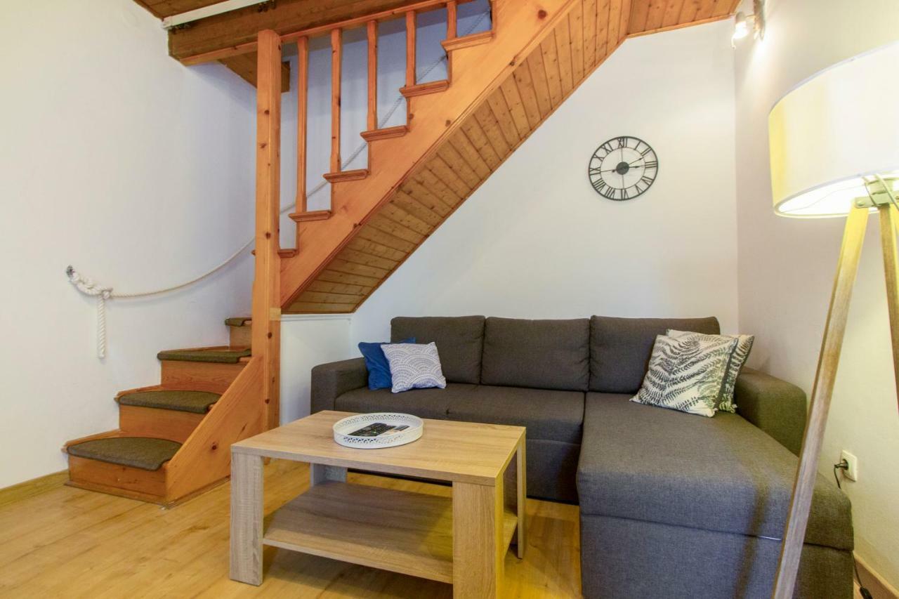 Apartment'S Dalmatia Šibenik Екстериор снимка