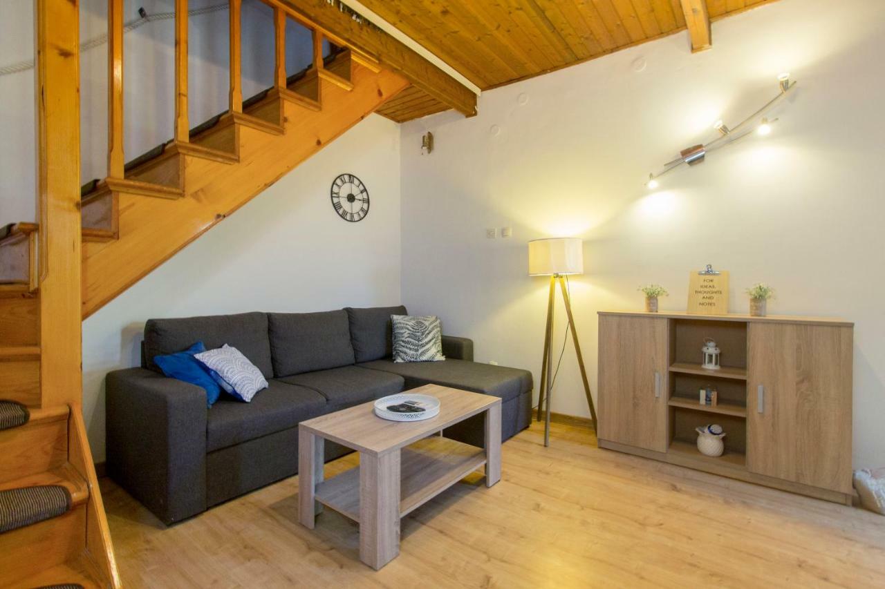 Apartment'S Dalmatia Šibenik Екстериор снимка