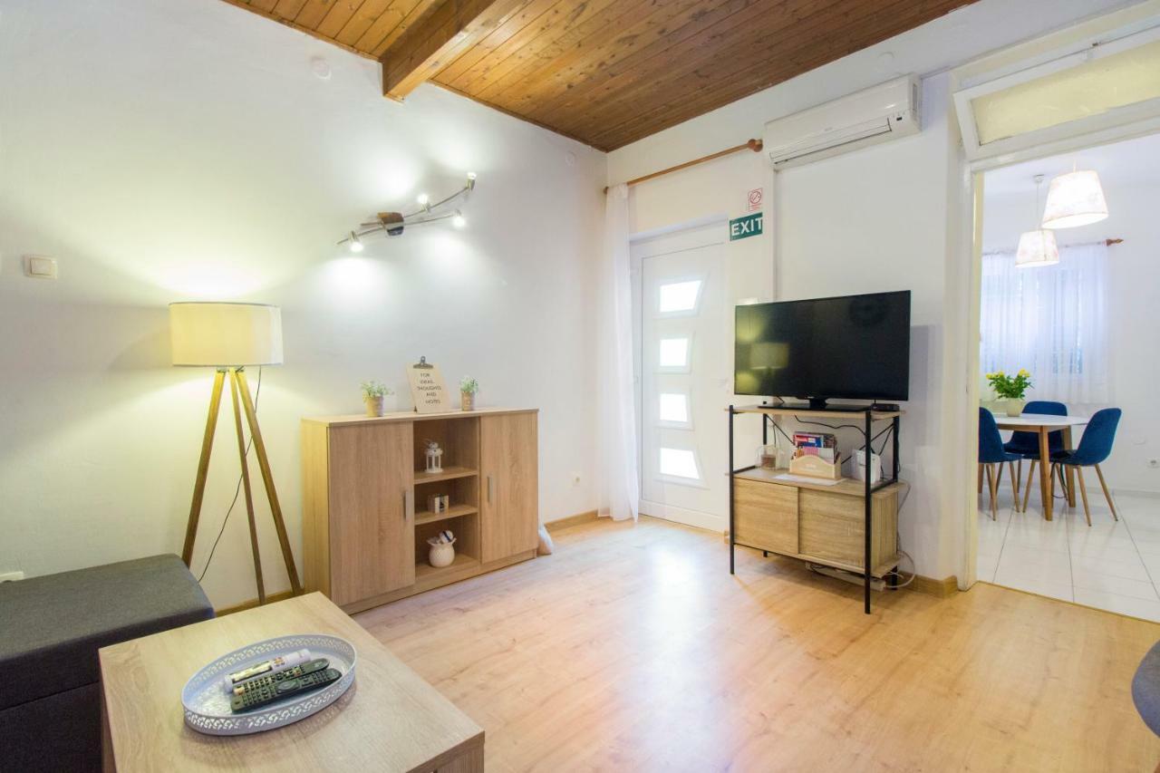 Apartment'S Dalmatia Šibenik Екстериор снимка