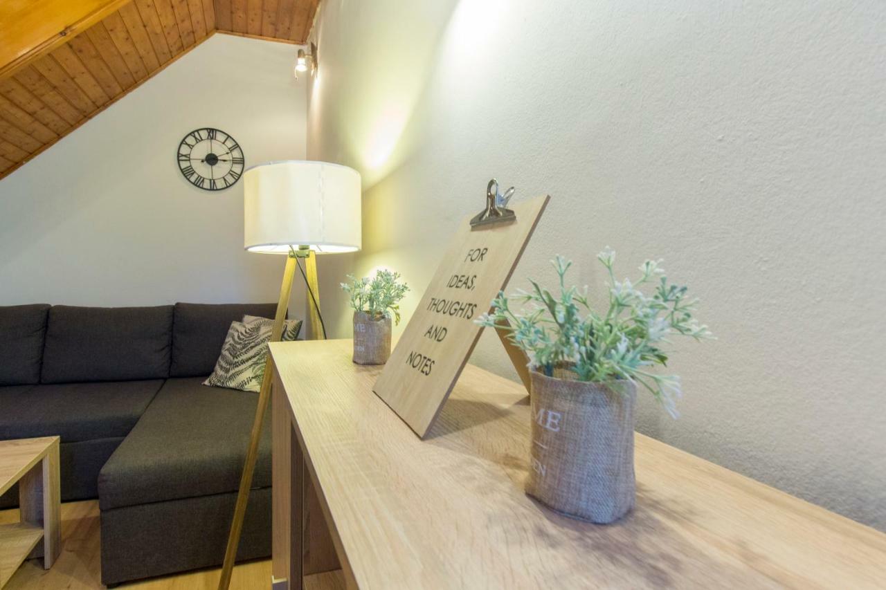 Apartment'S Dalmatia Šibenik Екстериор снимка
