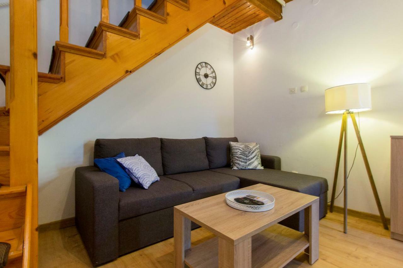 Apartment'S Dalmatia Šibenik Екстериор снимка