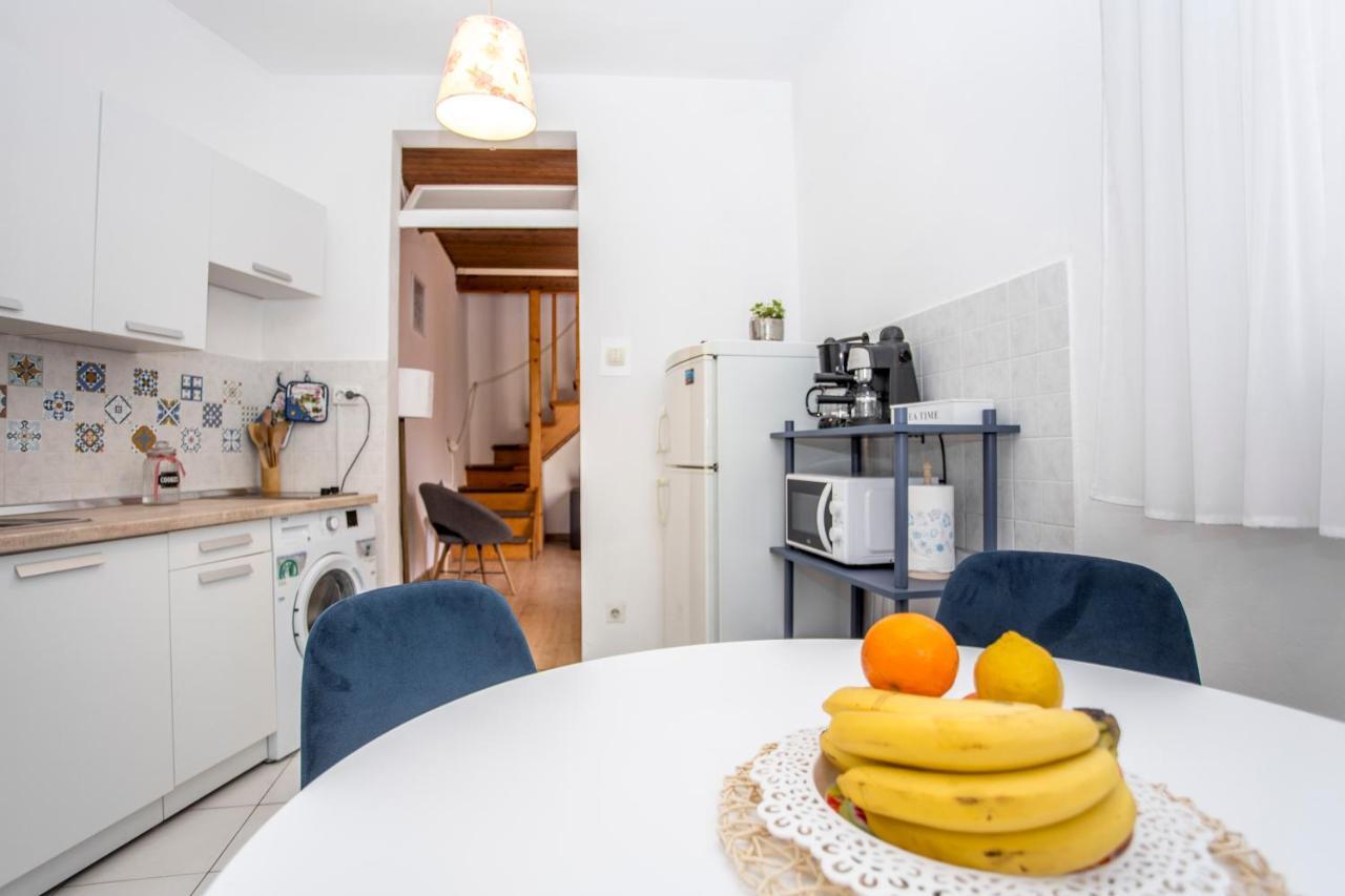 Apartment'S Dalmatia Šibenik Екстериор снимка