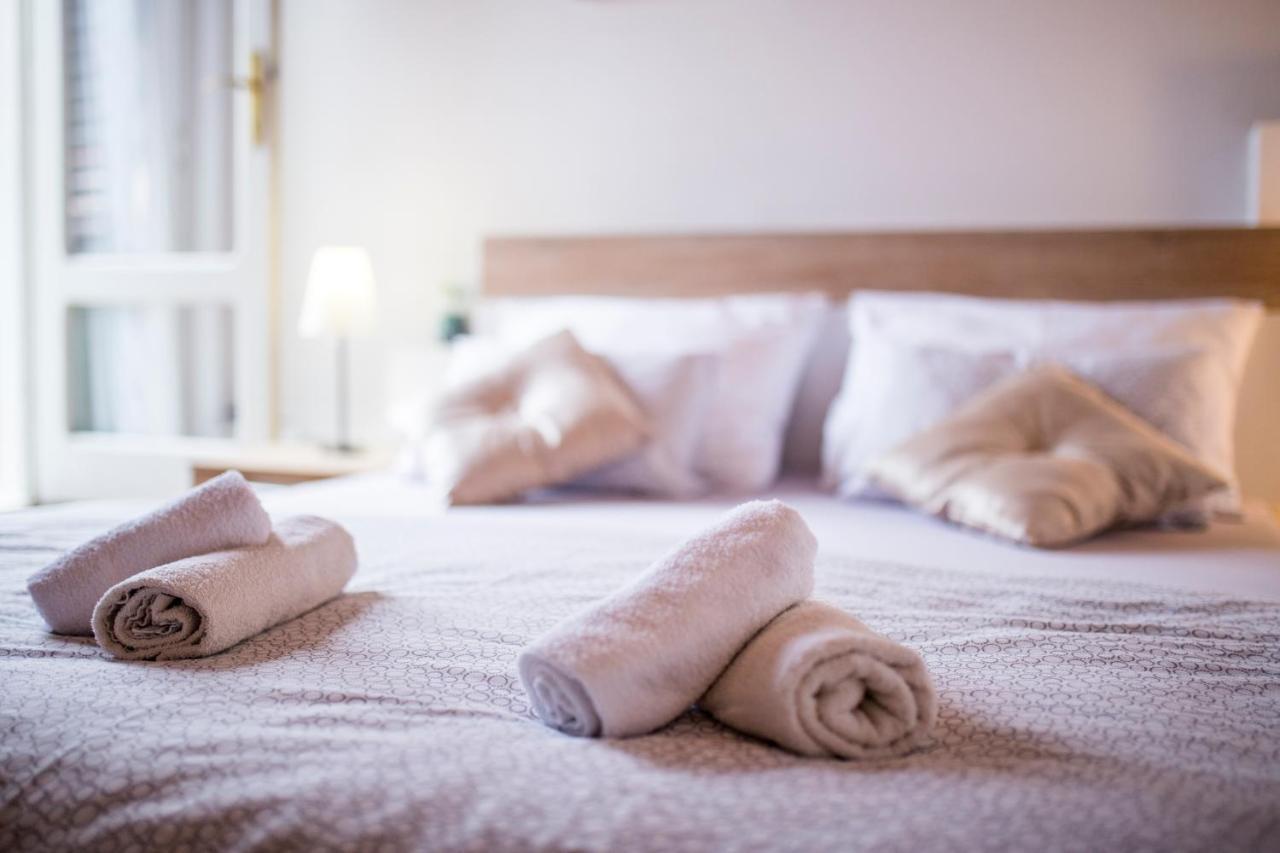 Apartment'S Dalmatia Šibenik Екстериор снимка