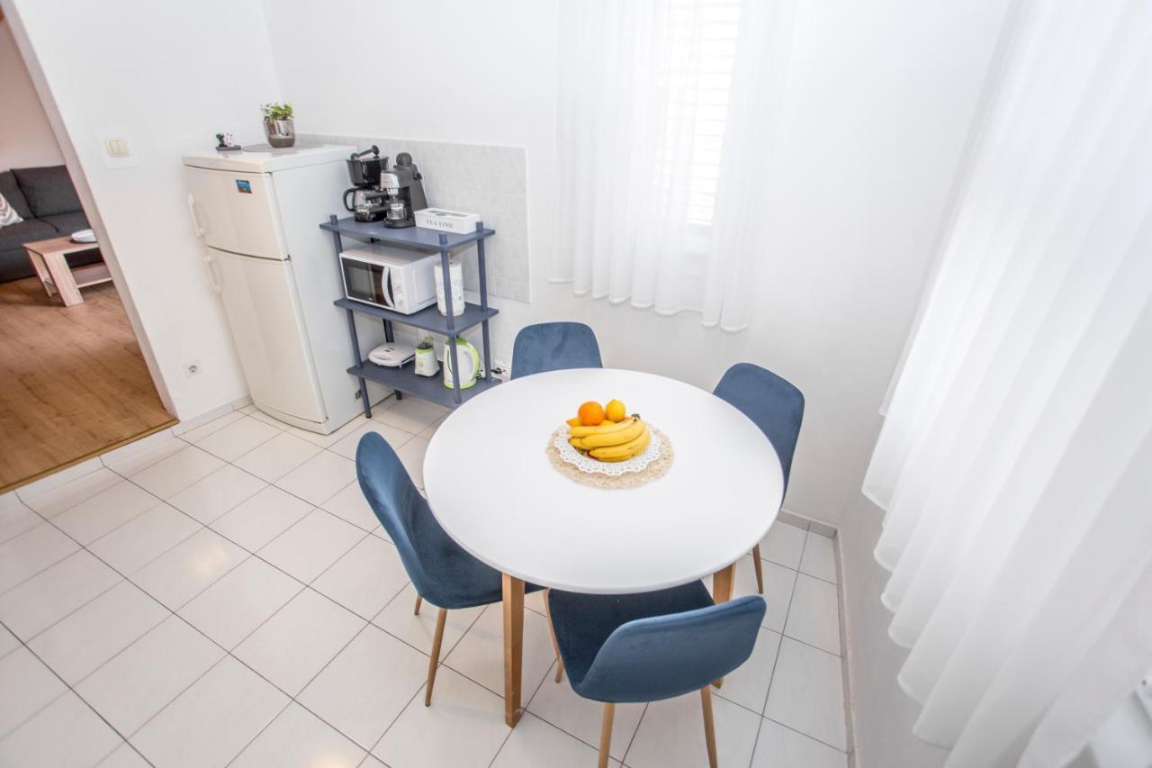 Apartment'S Dalmatia Šibenik Екстериор снимка