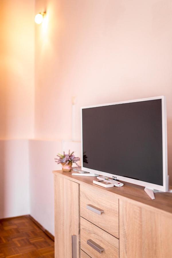 Apartment'S Dalmatia Šibenik Екстериор снимка