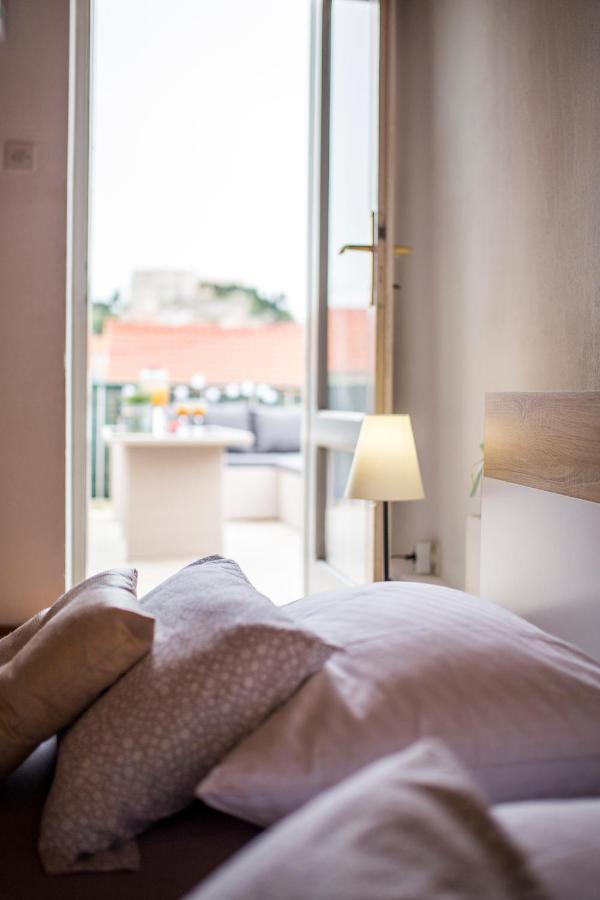Apartment'S Dalmatia Šibenik Екстериор снимка