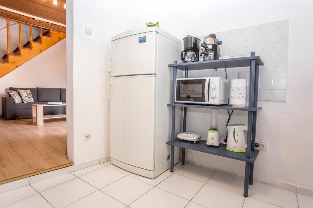 Apartment'S Dalmatia Šibenik Екстериор снимка