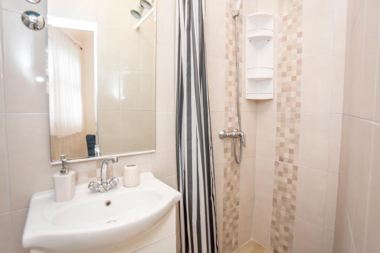 Apartment'S Dalmatia Šibenik Екстериор снимка